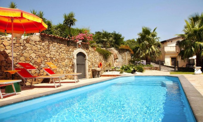 Mitogio House | Holiday homes Francavilla di Sicilia - ISI01251-FYA