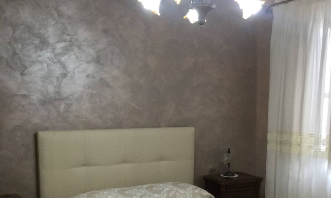 Marsala House | Holiday home Cardilla