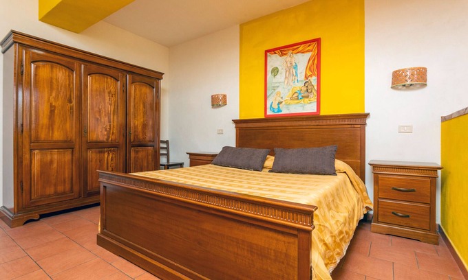 Piedimonte Etneo Apartment | Holiday Home 'Gelso' with Sea View, Wi-Fi and Air Conditioning