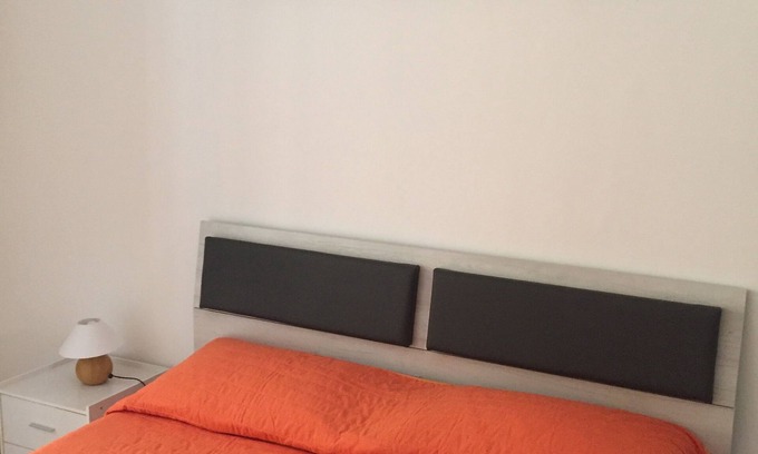 Kalsa House | Holiday home in the historic center of Palermo