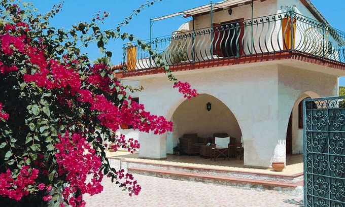 Ognina House | holiday home, Ognina in Um Syrakus - 6 persons, 3 bedrooms