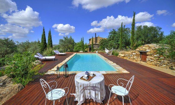 Pietraperzia House | Holiday home, Pietraperzia