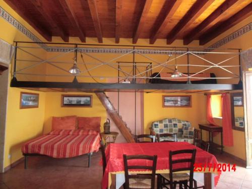 Porticello Apartment | Holiday home Santa Flavia
