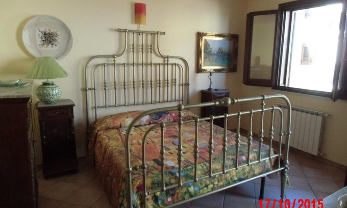 Porticello Apartment | Holiday home Santa Flavia 2