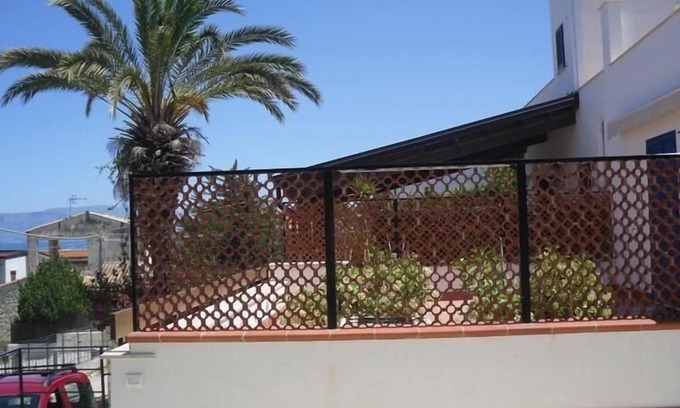Alcamo Marina House | Holiday house Alcamo Marina for 2 - 5 persons with 2 bedrooms - Row house