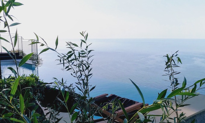 Tusa House | Holiday house Castel di Tusa for 1 - 2 persons - Holiday home