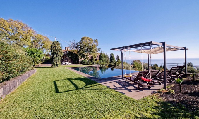 Coste House | Holiday house Giarre for 1 - 6 persons with 3 bedrooms - Holiday home