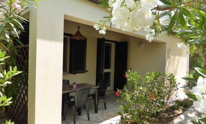Marina di Modica House | Holiday house Marina di Modica for 1 - 4 persons with 2 bedrooms - Holiday home