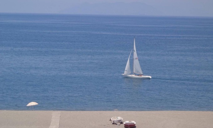 Marchesana House | Holiday house Terme Vigliatore for 1 - 6 persons with 2 bedrooms - Holiday home