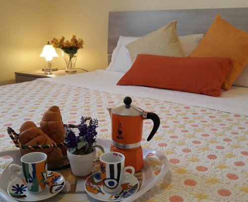 Giardini Naxos House | Holiday House Marlin