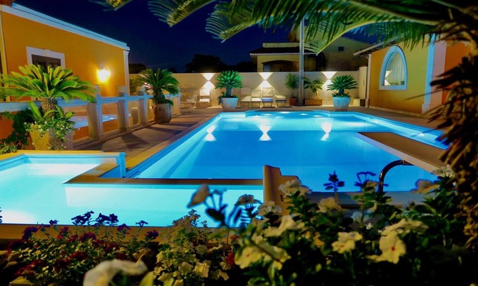 Noto Marina House | Holiday House Nidoallido 2
