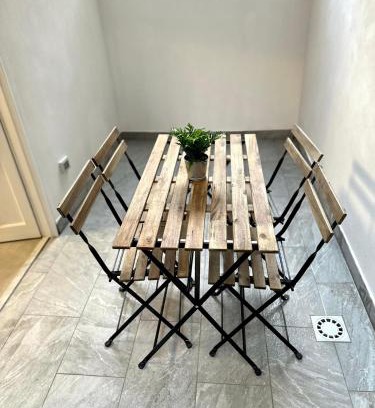 Corso dei Mille - Sant'Erasmo House | HOLIDAY HOUSE ORLANDO