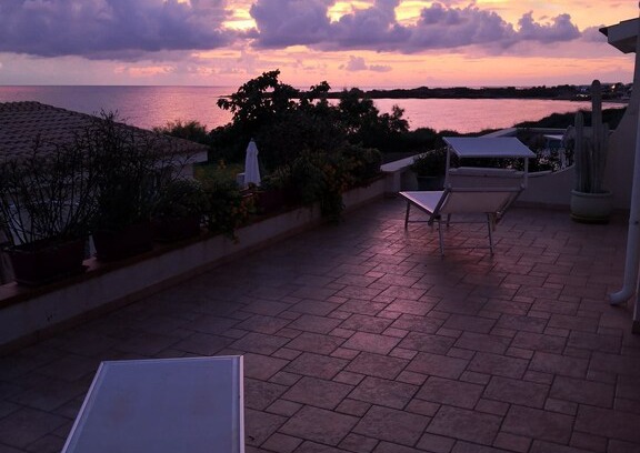 Punta Braccetto House | Holiday house Punta Secca for 2 - 5 persons with 2 bedrooms - Holiday home