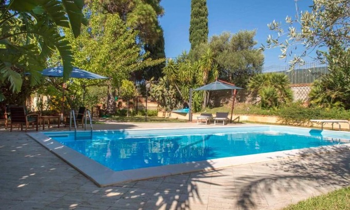 Case di Girolamo Apartment | Holiday apartment Castellammare del Golfo for 6 - 7 persons with 3 bedrooms - Holiday apartment