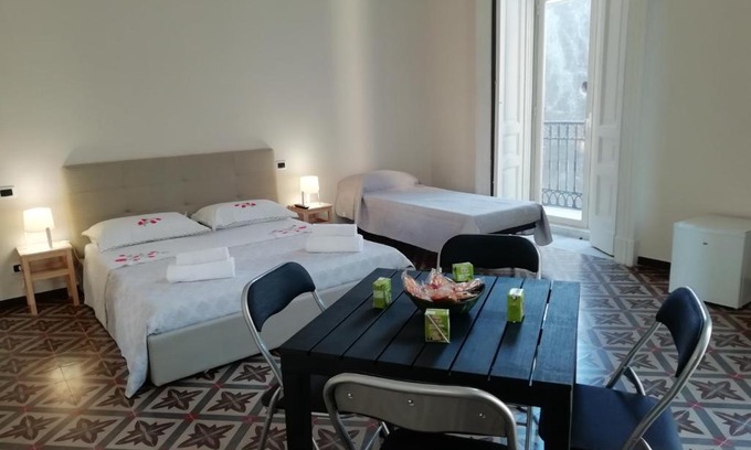 Old Town House | Holiday time