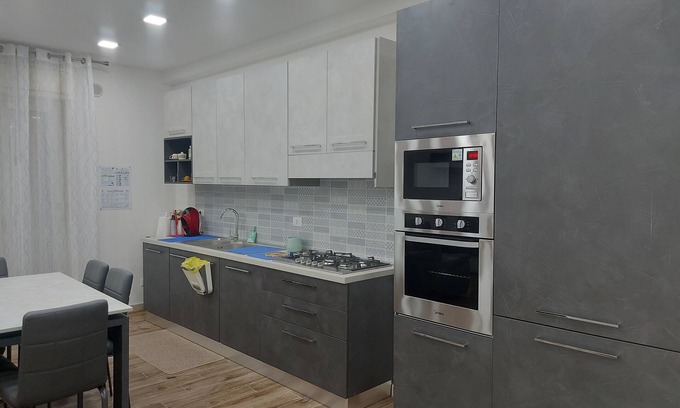 Carlentini Apartment | Home Sweet Home