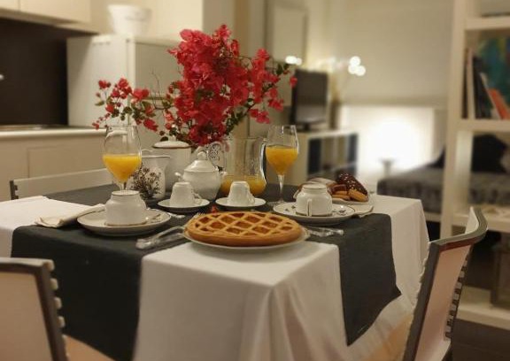 Addaura House | home sweet home sea