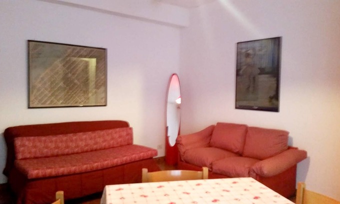 Fiumefreddo di Sicilia Apartment | Homerez - Appartement 1 km away from the beach for 2 ppl. at Fiumefreddo