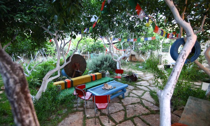 San Vito Lo Capo Hostel | Hostel ∙ 6 guests