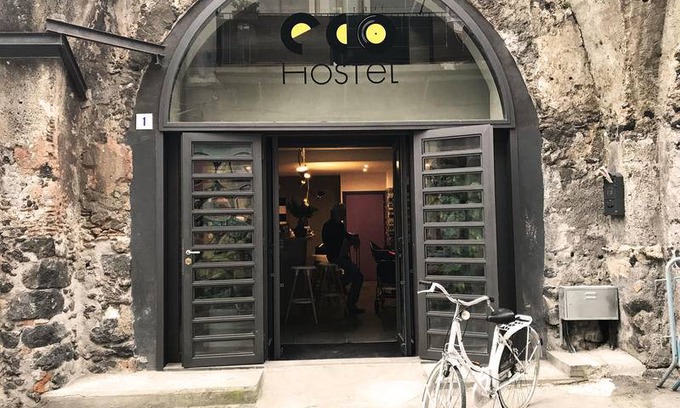 Old Town Hostel | Hostel ∙ 8 guests