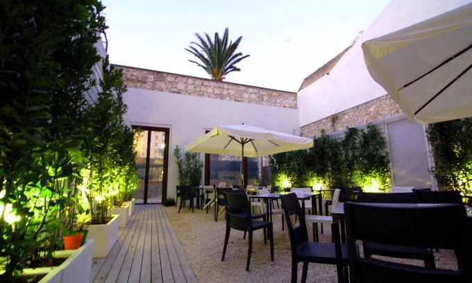 Syracuse Hostel | Hostel ∙ 8 guests