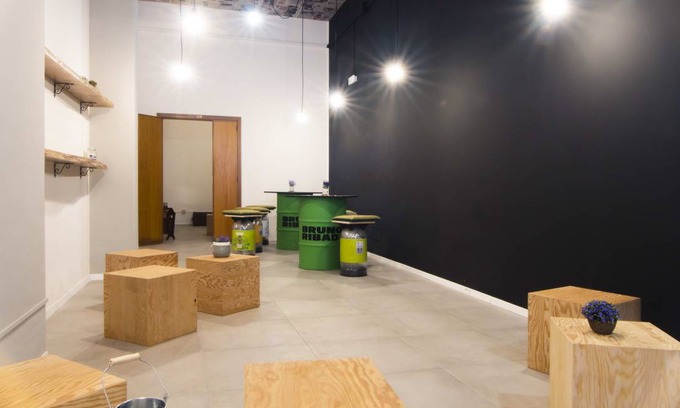 Trapani City Centre Hostel | Hostel ∙ 8 guests