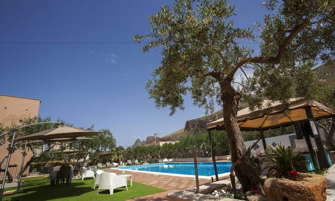 Castelluzzo Hotel | Hotel Achibea
