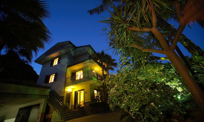 Cibali Hotel | Hotel Borgo Verde