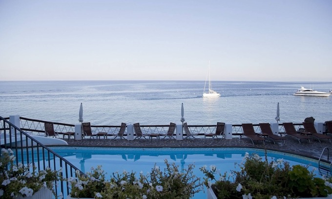 Panarea Hotel | Hotel Cincotta
