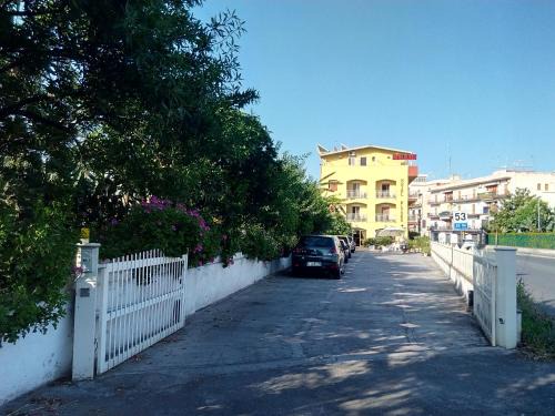 Giardini Naxos Hotel | Hotel Eliseo