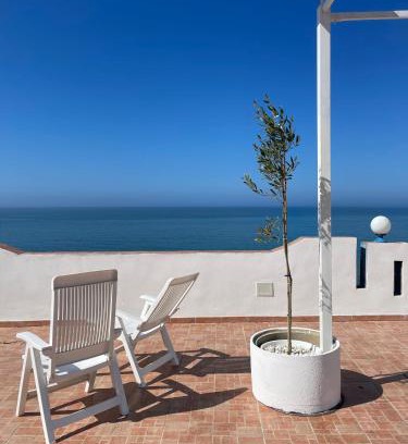 Marinella di Selinunte Hotel | Hotel Miramare Garzia