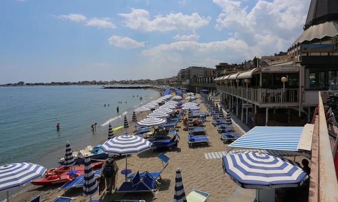 Giardini Naxos Other | Hotel San Giovanni