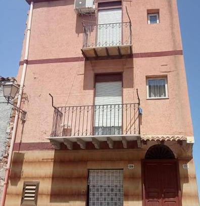 Realmonte House | House ∙ 1 bedroom ∙ 5 guests