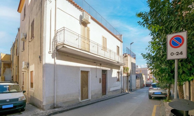 Mirto House | House ∙ 2 bedrooms ∙ 6 guests