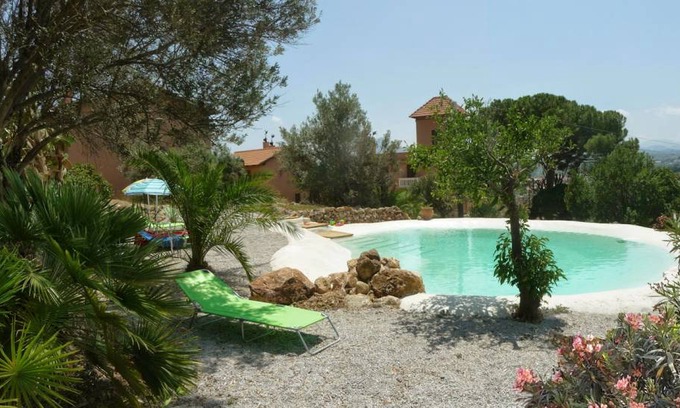 Porticello House | House ∙ 8 bedrooms ∙ 16 guests