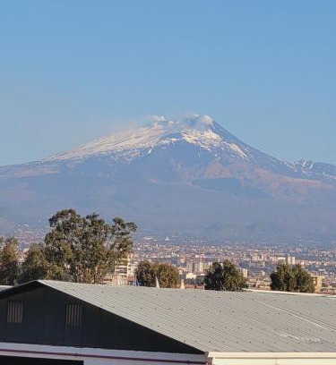 Contrada Pantano d'Arci Apartment | HOUSE AIRPORT Catania 3
