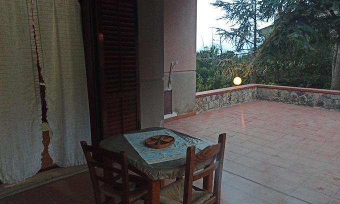 Sant'Onofrio House | House Italia Holiday