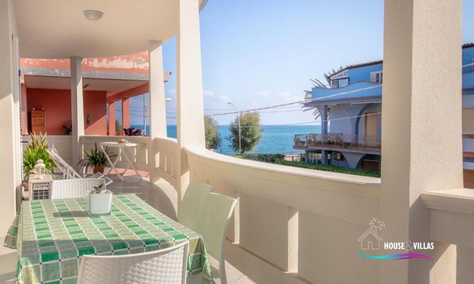 Avola Apartment | House&Villas - Diletta Home