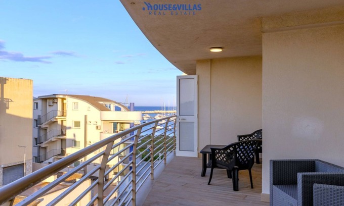 Marzamemi Apartment | House&Villas - Marzamemi Breeze 2