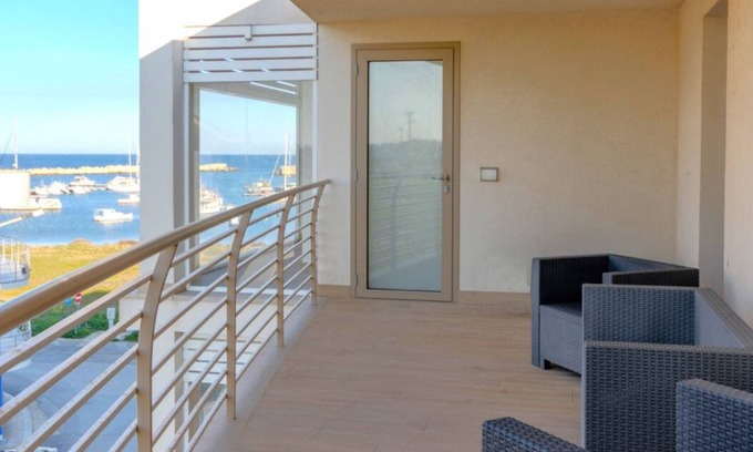 Marzamemi Apartment | House&Villas - Marzamemi Breeze 1
