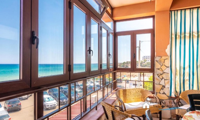 Noto Marina Apartment | House&Villas - Noto Sea View
