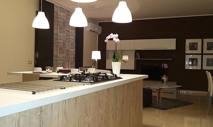 Ragusa Apartment | How to feel at home