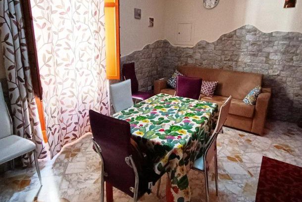 Casteldaccia Apartment | I Frutti di Martorana
