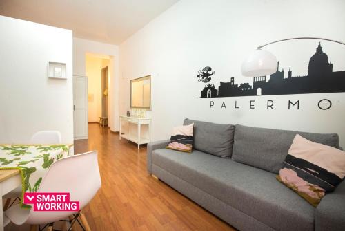 Castellammare Apartment | I Mori di Sicilia by Wonderful Italy