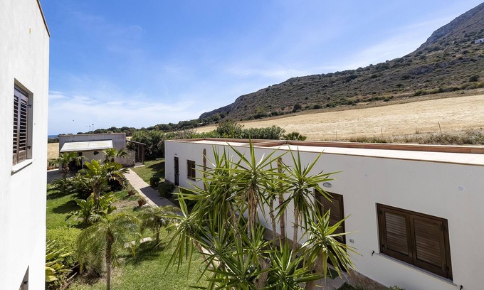 Favignana House | Il Borgo del Principino