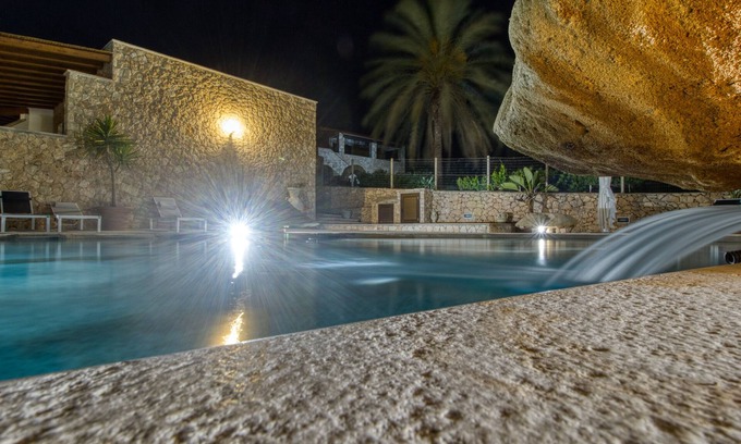 Lampedusa House | Il Corallo - Doppia Classic II