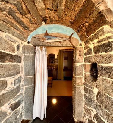 Pantelleria Villa | Il Dammuso Mille Emozioni Pantelleria