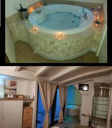 Old Town Bed & Breakfast | Il Daviduccio