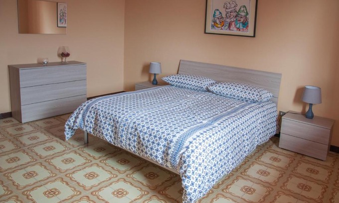 Belpasso Apartment | Il Giardino - accomodation