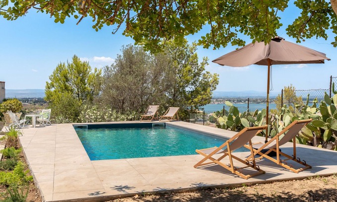 Isola Apartment | Il giardino delle Esperidi con piscina by Wonderful Italy